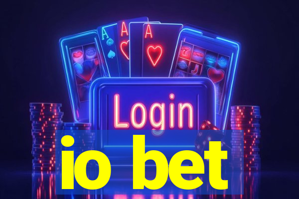 io bet