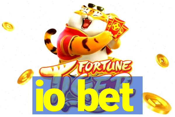 io bet