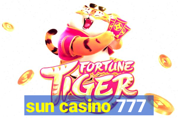 sun casino 777