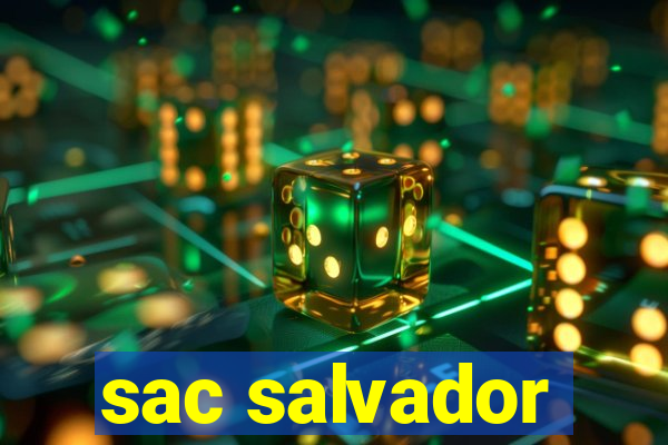 sac salvador