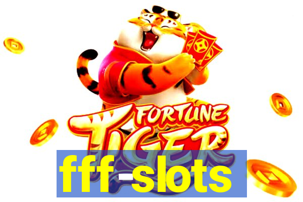 fff-slots