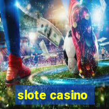 slote casino