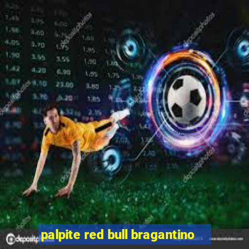 palpite red bull bragantino