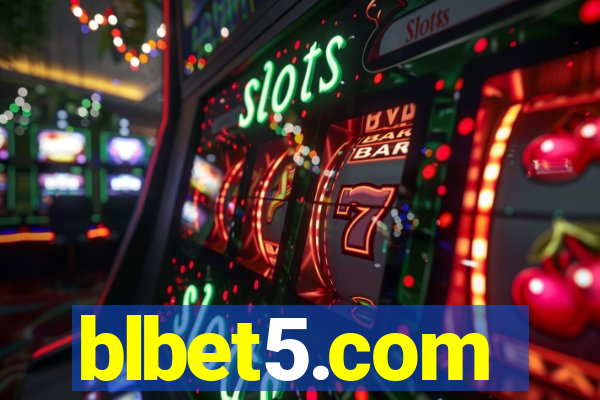 blbet5.com