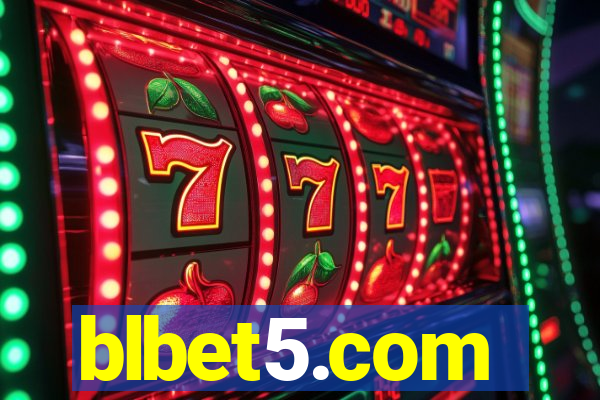 blbet5.com