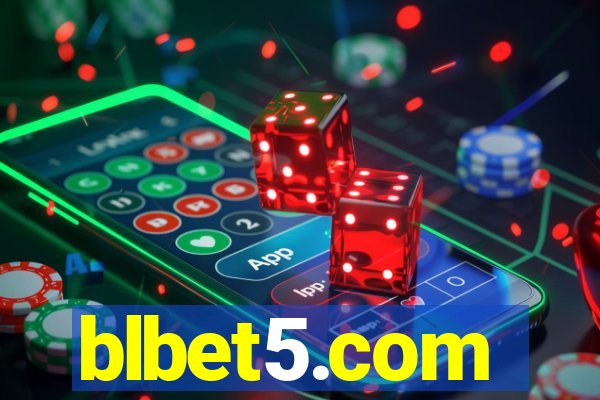 blbet5.com