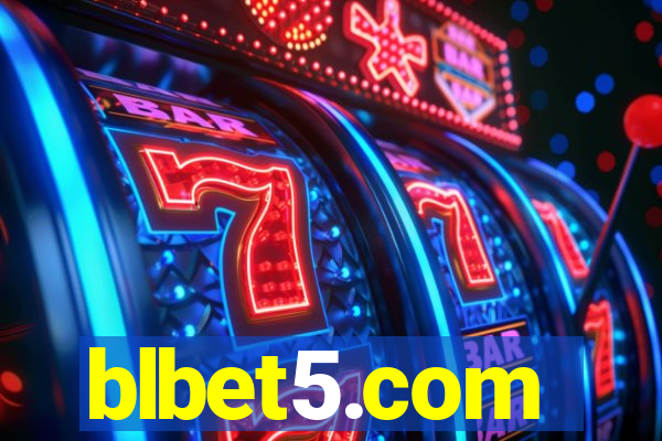 blbet5.com