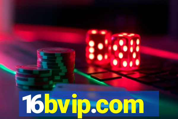 16bvip.com