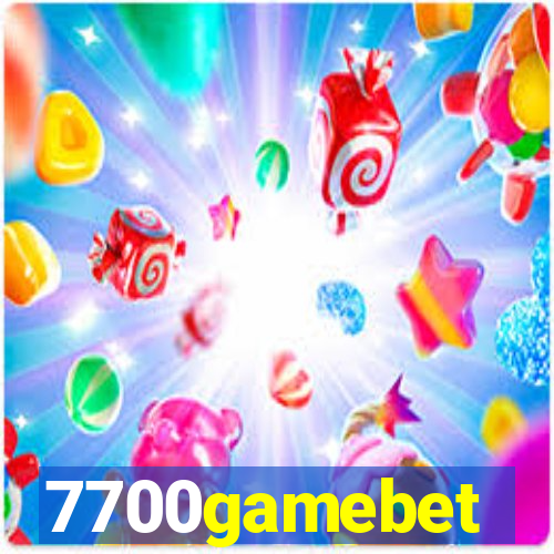 7700gamebet