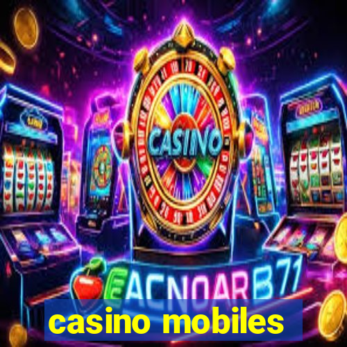 casino mobiles