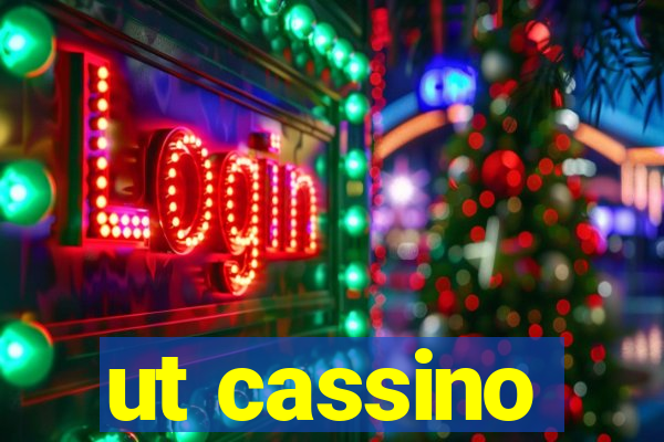 ut cassino