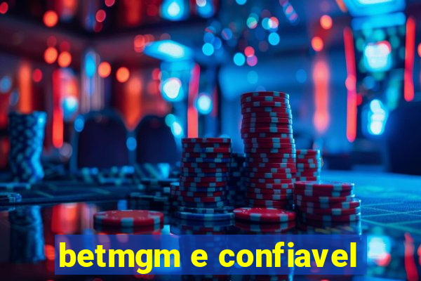 betmgm e confiavel