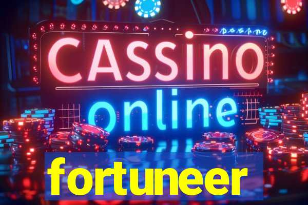 fortuneer