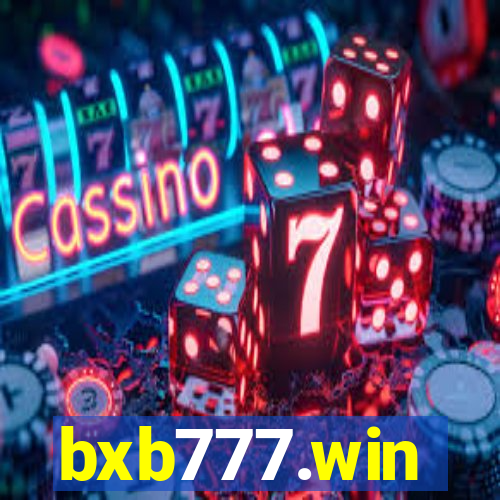 bxb777.win