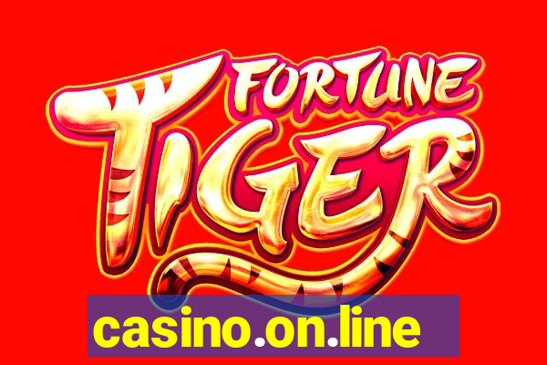 casino.on.line