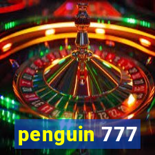 penguin 777