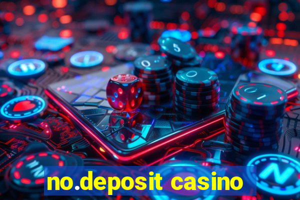 no.deposit casino