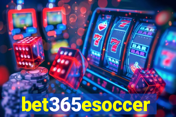 bet365esoccer