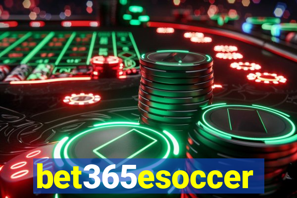 bet365esoccer