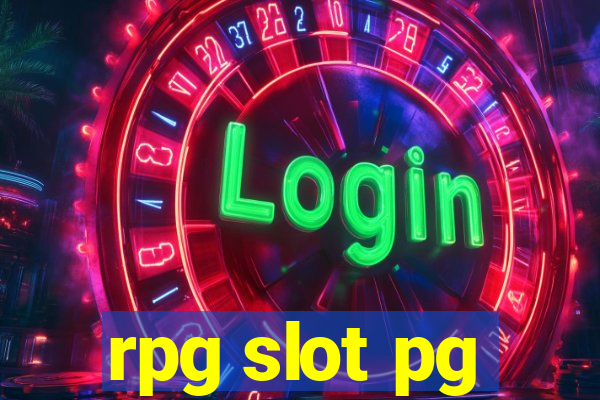 rpg slot pg