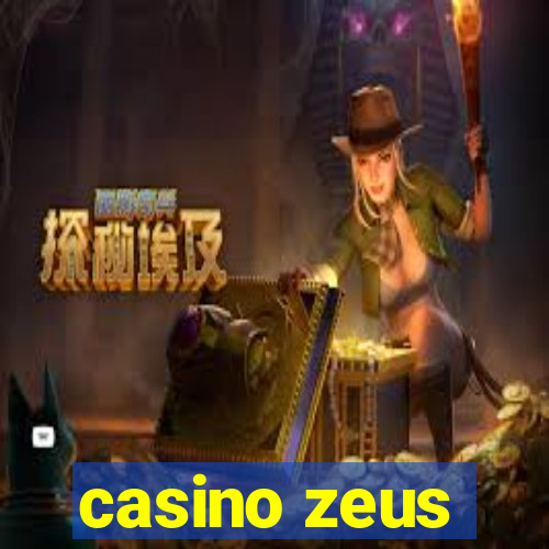 casino zeus