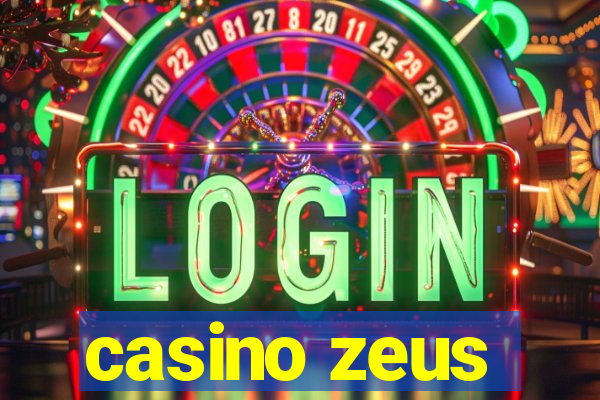 casino zeus