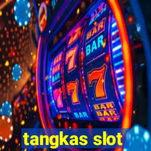 tangkas slot