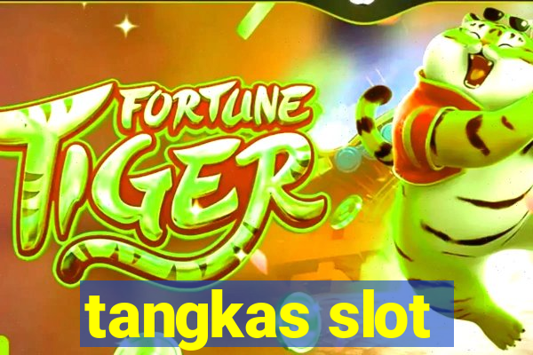 tangkas slot