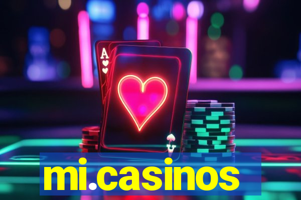 mi.casinos