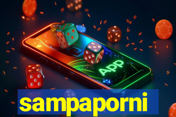 sampaporni