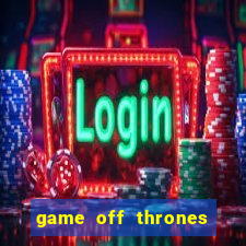 game off thrones torrent magnet