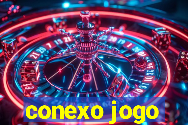 conexo jogo