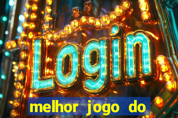 melhor jogo do tigrinho que paga