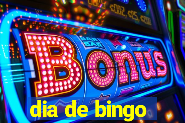 dia de bingo