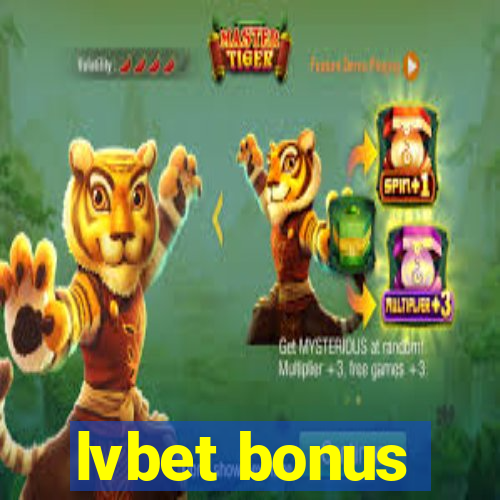 lvbet bonus