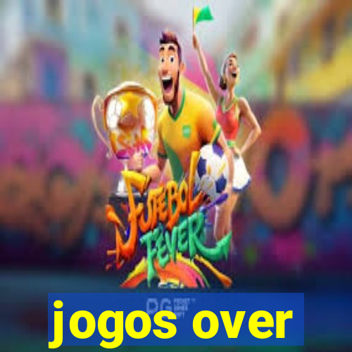 jogos over