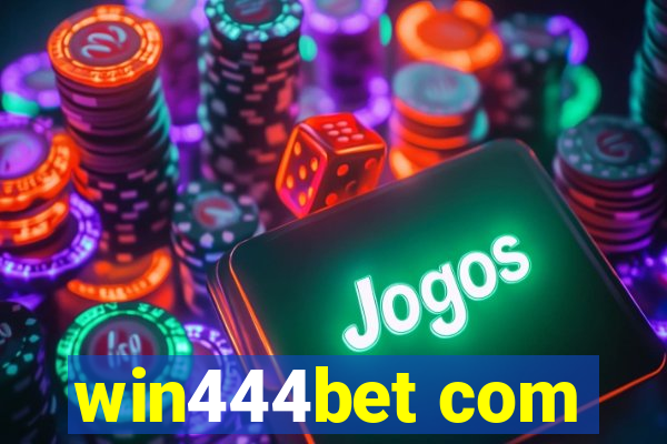 win444bet com