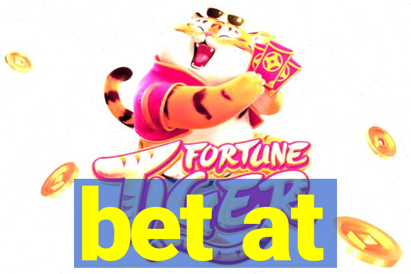 bet at