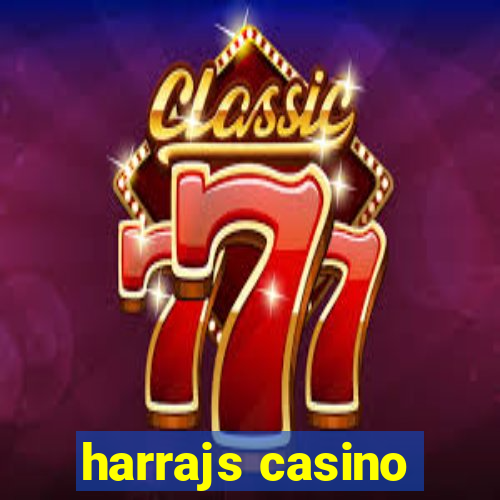 harrajs casino