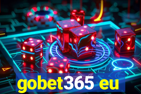 gobet365 eu