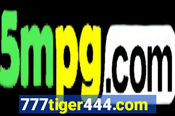 777tiger444.com