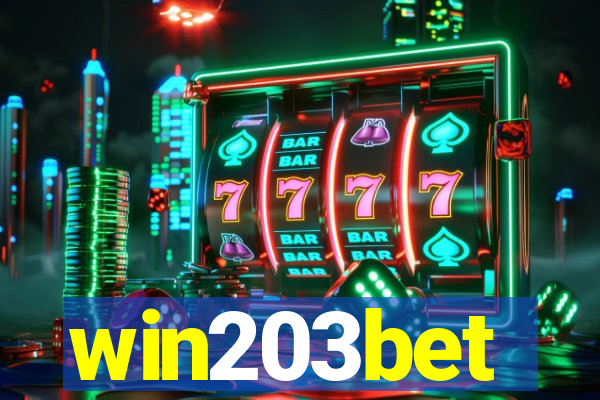 win203bet