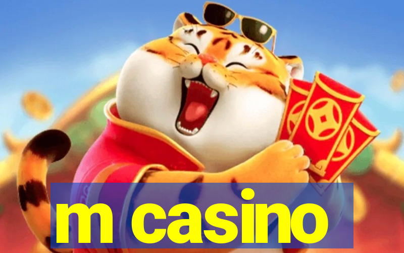 m casino