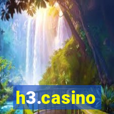 h3.casino