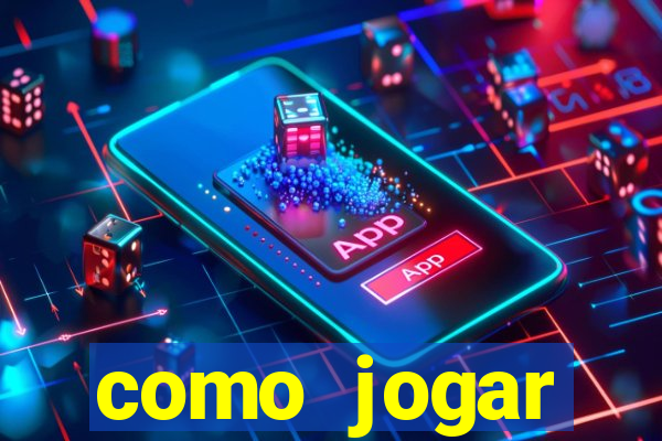 como jogar blackjack online