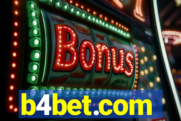 b4bet.com