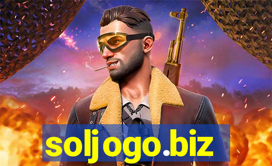 soljogo.biz