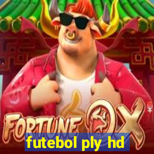 futebol ply hd