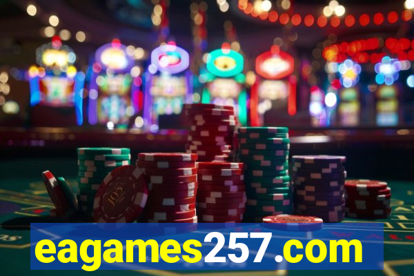 eagames257.com