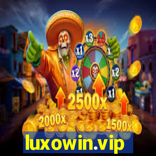 luxowin.vip